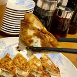 ぎょうざ専門店唐や - 