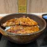 帯広熟成豚丼 北花亭 - 