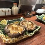 新宿うな鐵 はなれ - 