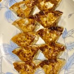 ぎょうざ専門店唐や - 