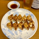 ぎょうざ専門店唐や - 