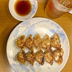 ぎょうざ専門店唐や - 