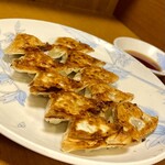 ぎょうざ専門店唐や - 