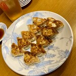 ぎょうざ専門店唐や - 