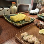 新宿うな鐵 はなれ - 