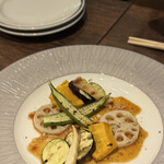 生姜ダイニングJINGER - 