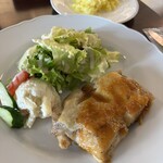 カフェプリミエール - 