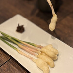 生姜ダイニングJINGER - 