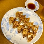 ぎょうざ専門店唐や - 