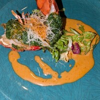 アンシャンテ - 