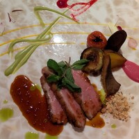 アンシャンテ - 