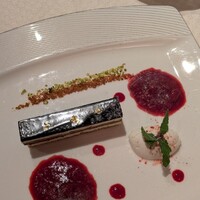 アンシャンテ - 