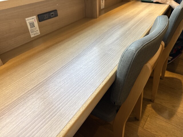 MOS BURGER Shijo Kawaramachi Ten photo 4