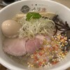 和麺ぐり虎 名古屋店
