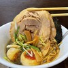 自家製麺 麺や ひなた 塚口店
