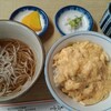 河新麺房 河道屋支店