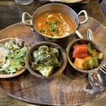 スパイス研究所MAD CHEFs - 