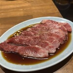 炭火焼肉ホルモンさわいし - 