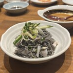 炭火焼肉ホルモンさわいし - 