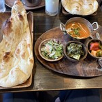 スパイス研究所MAD CHEFs - 