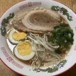 フレスタ - 完成