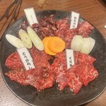 焼肉すき焼き 純 天神警固店 - 
