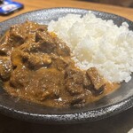 炭火焼肉ホルモンさわいし - 