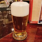 ダブリナーズ　アイリッシュパブ - 