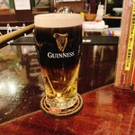 ダブリナーズ　アイリッシュパブ - 