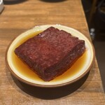 炭火焼肉ホルモンさわいし - 