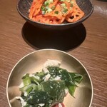 コリアンダイニング クオンズ - 