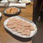 炭火焼肉ホルモンさわいし - 