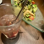 コリアンダイニング クオンズ - 