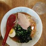 中華飯店 とら - 