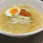 炭火焼肉ホルモンさわいし - 