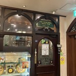 ダブリナーズ　アイリッシュパブ - 