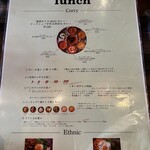 スパイス研究所MAD CHEFs - 