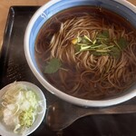 手打蕎麦 たなぼた庵 - 