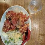 中華飯店 とら - 