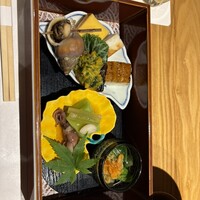 個室会席 北大路 品川茶寮 -  個室会席 北大路 品川茶寮 -
