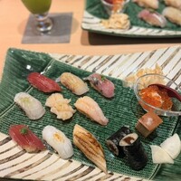 すし尽誠 - 