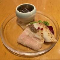春秋ユラリ 恵比寿 - 