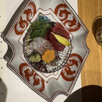 個室会席 北大路 品川茶寮 -  個室会席 北大路 品川茶寮 -