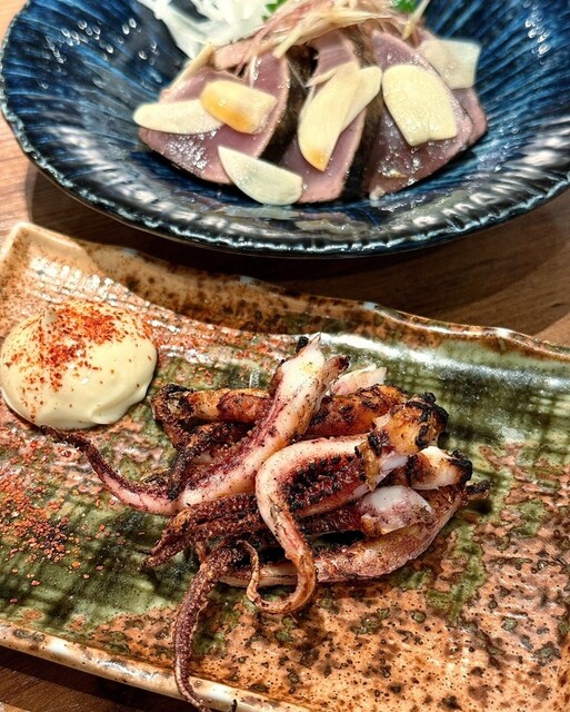 Sumi Aburi Bukanndo Hon Ten photo 5