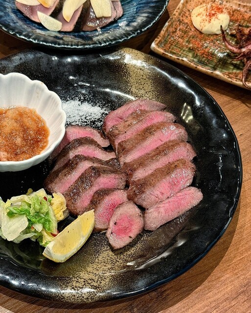 Sumi Aburi Bukanndo Hon Ten