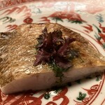 炭火割烹 いふき - 