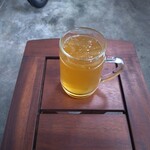 佐々木商店 - 特製ひやしあめ