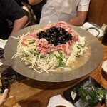 しじみ 炊き肉 くにき - 