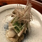 炭火割烹 いふき - 