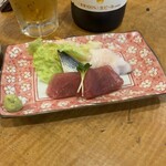 花・華 - 造り盛合せ